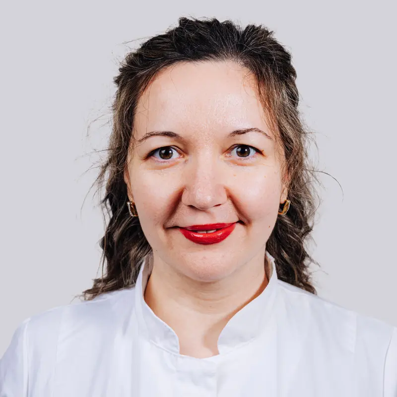 Dr (RO) Ioana Moraru