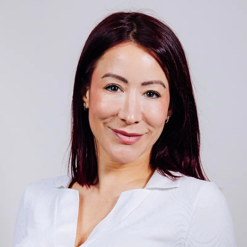 Sarah Krohn MFA - Dr. Geisenhofer MVZ